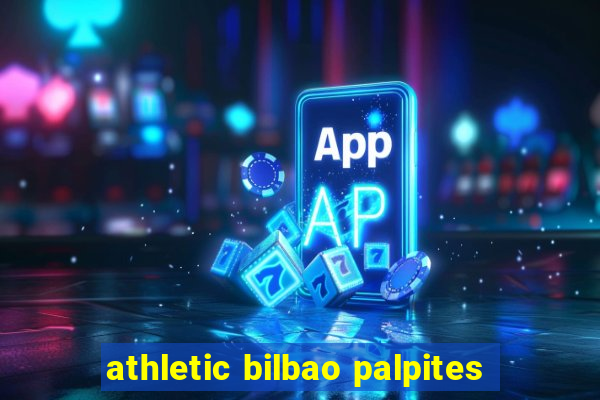 athletic bilbao palpites